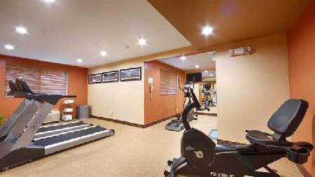 Best offers for Best Western Plus The Inn At Sharon/Foxboro Sharon