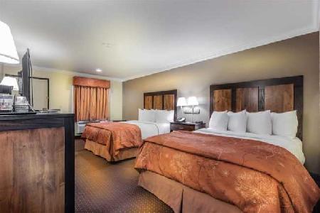 Best offers for WICHITA NORTH SUITES Wichita 