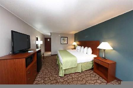 Best offers for BEST WESTERN HOSPITALITY HOTEL & SUITES Grand Rapids 