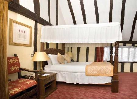 Best offers for BEST WESTERN THE ROSE AND CROWN COLCHESTER Colchester 