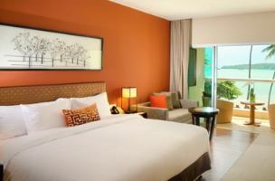 Best offers for CROWNE PLAZA PHUKET PANWA BEACH WICHIT