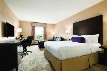 Best offers for DAYS INN BY WYNDHAM CALGARY AIRPORT Calgary