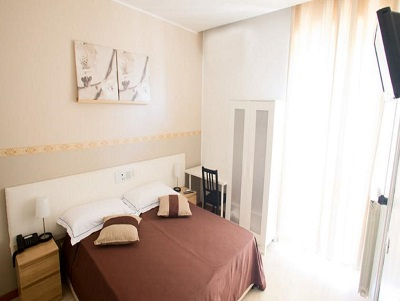 أفضل العروض ل فندق  انديبندنزا روما