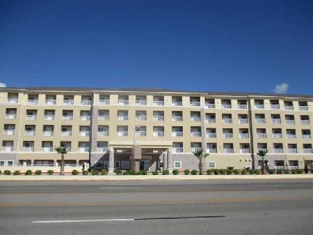 Best offers for PLUS GALVESTON SUITES Galveston 
