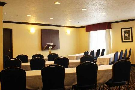 Best offers for Best Western Richland Inn-Mansfield Mansfield