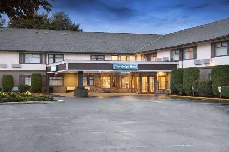 Best offers for Travelodge by Wyndham Chilliwack Chilliwack