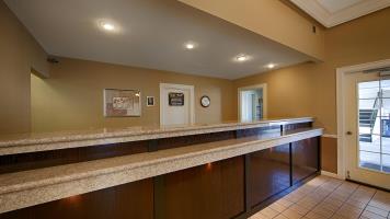 Best offers for BEST WESTERN LAKEWOOD MOTOR INN Tacoma