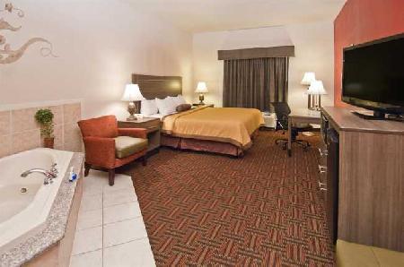 Best offers for BEST WESTERN PLUS MEMORIAL INN Oklahoma City 