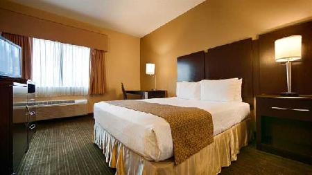 Best offers for BEST WESTERN PLUS PLAZA BY THE GREEN Kent