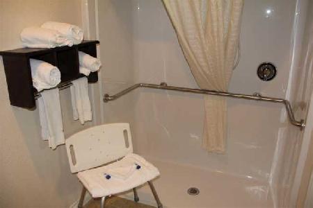 Best offers for BEST WESTERN PORT HURON/HOSPITALITY INN Port Huron