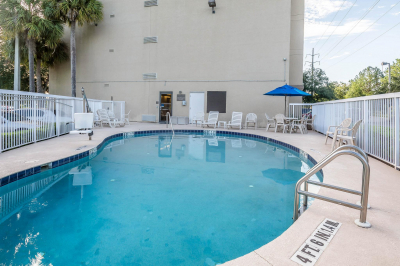Best offers for Comfort Inn West Gainesville 
