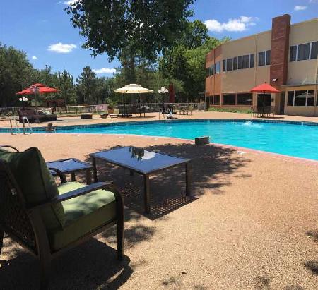 Best offers for SureStay Plus Hotel By Best Western Lawton Lawton