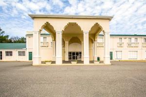 Best offers for Quality Inn Airport Jacksonville Jacksonville