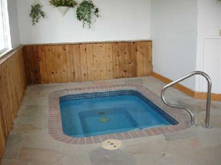 Best offers for TEAL LAKE INN Mexico 