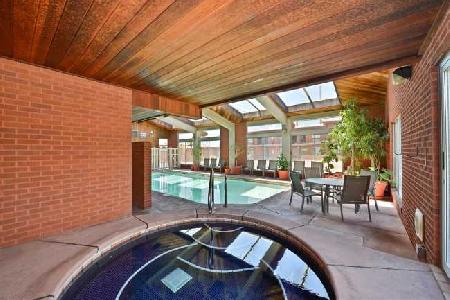 Best offers for BEST WESTERN CORAL HILLS Saint George