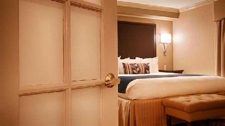Best offers for BEST WESTERN PREMIER PLAZA HOTEL Puyallup