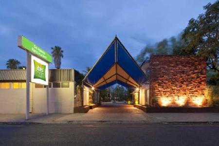 Best offers for IBIS STYLES ALICE SPRINGS Alice Springs 