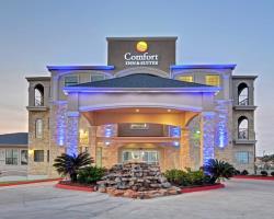 Best offers for Comfort Inn & Suites Beachfront Galveston 