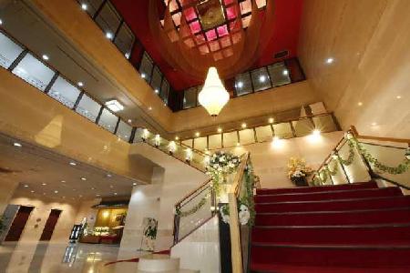 Best offers for Hotel Hiroshima Garden Palace Hiroshima 