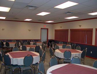 أفضل العروض ل فندق ك يواليتي و كونفرنس سنتر كامببلتون