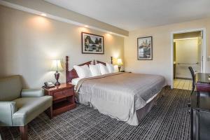 Best offers for QUALITY INN Oxford
