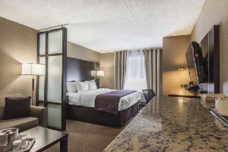 Best offers for Quattro Hotel & Conference Centre Sault Sainte Marie