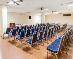 أفضل العروض ل كلاريون فندق و اجنحه فندقيه جامعه سنتر اوبورن