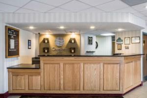 Best offers for COMFORT INN Mansfield