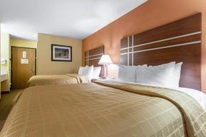 Best offers for QUALITIY INN Ashland