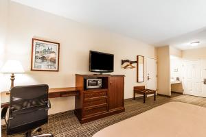 Best offers for Quality Inn Oak Ridge Oak Ridge