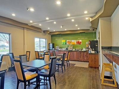 Best offers for QUALITY INN & SUITES BIRMINGHAM  HIGHWAY 280 Birmingham 