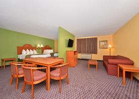 Best offers for Quality Inn & Suites Grinnell near University Grinnell 