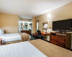 Best offers for QUALITY INN Decatur 
