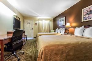 Best offers for QUALITY INN Conyers