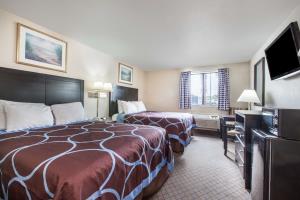 Best offers for SUPER 8 CLEVELAND TX Cleveland