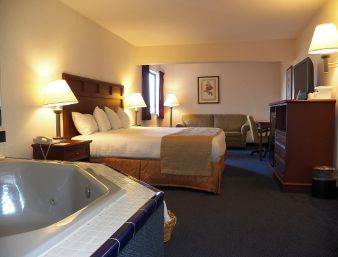 Best offers for BAYMONT BY WYNDHAM BOONE Boone