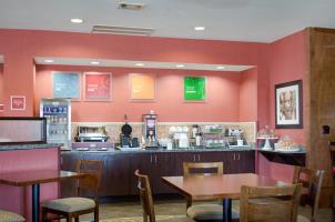 Best offers for COMFORT SUITES Greenwood