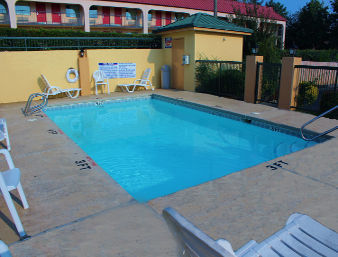 Best offers for DAYS INN BY WYNDHAM MACON I-475 Macon 