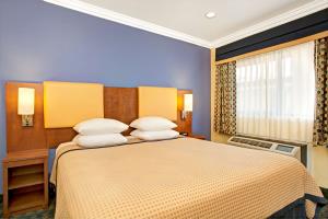 Best offers for DAYS INN SAN FRANCISCO - LOMBARD San Francisco