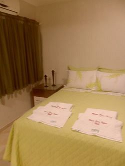 Best offers for MARIA RICCA PALACE Foz Do Iguacu