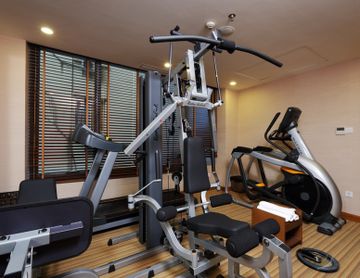 أفضل العروض ل فندق باراديس سيجون بوتيك هو تشي منه