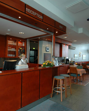 Best offers for BEST WESTERN HOTEL HAMINA Hamina