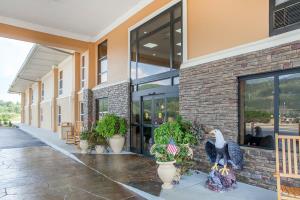 Best offers for COMFORT INN Pioneer 