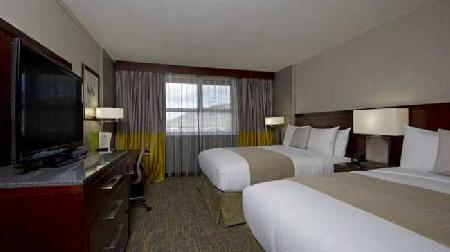 Best offers for DOUBLETREE BY HILTON KAMLOOPS Kamloops