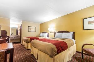Best offers for ECONO LODGE Lenoir City 