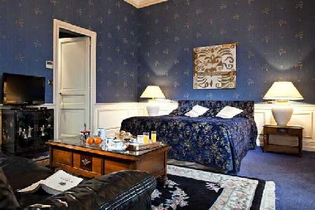 Best offers for Grand Hotel Continental Reims