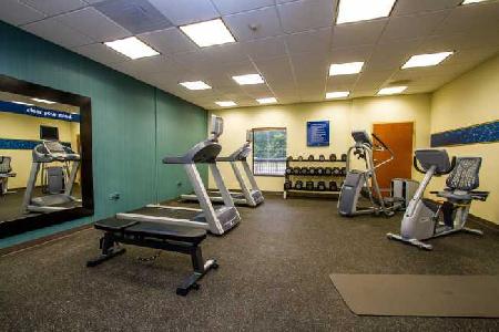 Best offers for HAMPTON INN FAYETTEVILLE, TN Fayetteville 