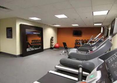 Best offers for Hampton Inn Huntington University Area Huntington