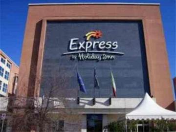 Best offers for Holiday Inn Express Foligno Foligno