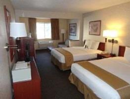 Best offers for QUALITY INN SUITES GOLDEN -NVER WEST - FEDERA Golden